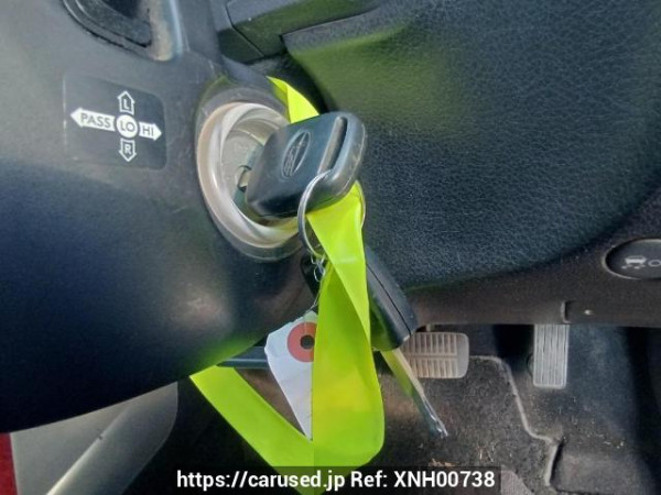 Used 2008 AT subaru forester SH5 Image[20]