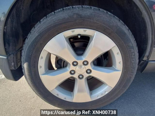 Used 2008 AT subaru forester SH5 Image[29]