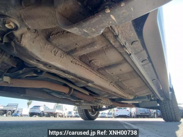 Used 2008 AT subaru forester SH5 Image[34]