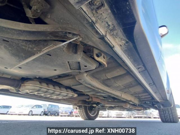 Used 2008 AT subaru forester SH5 Image[36]