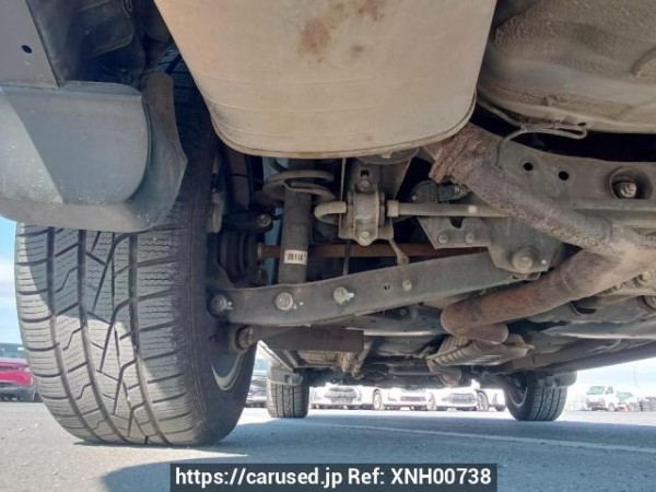 Used 2008 AT subaru forester SH5 Image[37]