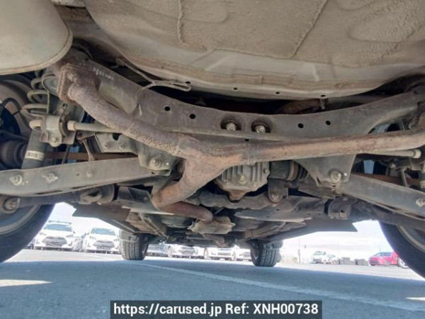 Used 2008 AT subaru forester SH5 Image[38]