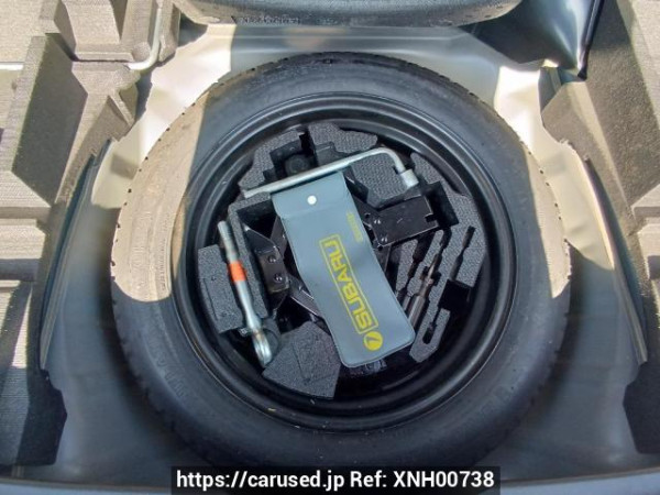 Used 2008 AT subaru forester SH5 Image[40]