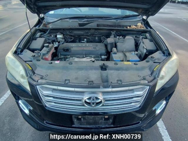 Used 2007 AT toyota vanguard ACA33W Image[9]