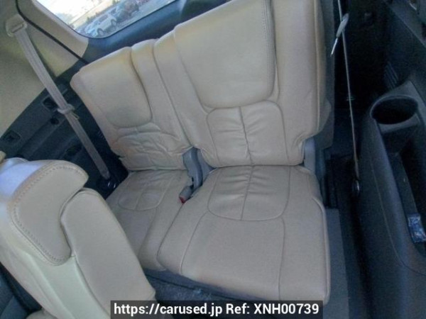 Used 2007 AT toyota vanguard ACA33W Image[17]