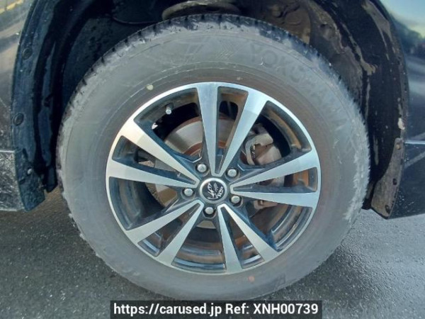 Used 2007 AT toyota vanguard ACA33W Image[28]