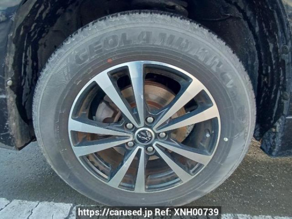 Used 2007 AT toyota vanguard ACA33W Image[29]