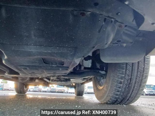 Used 2007 AT toyota vanguard ACA33W Image[33]