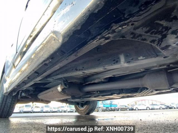 Used 2007 AT toyota vanguard ACA33W Image[34]