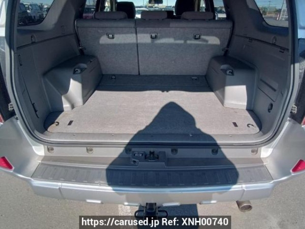 Used 2002 AT toyota hilux-surf RZN215W Image[8]
