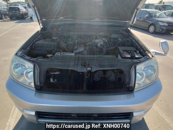 Used 2002 AT toyota hilux-surf RZN215W Image[9]