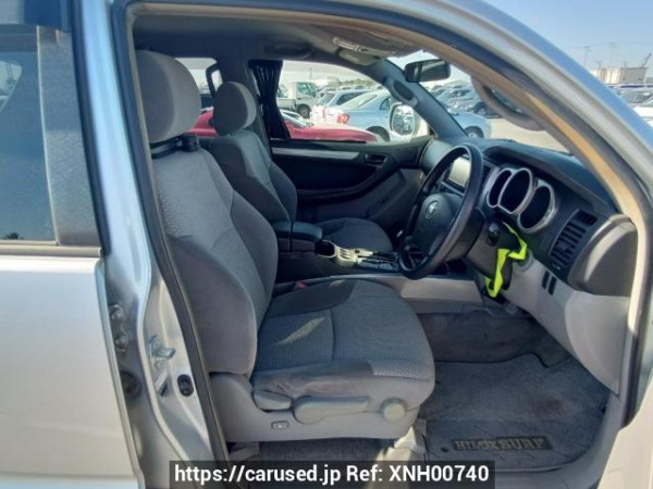 Used 2002 AT toyota hilux-surf RZN215W Image[13]