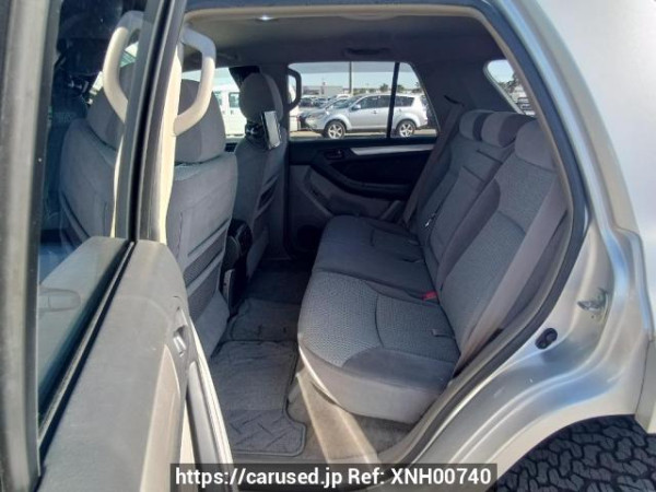 Used 2002 AT toyota hilux-surf RZN215W Image[16]