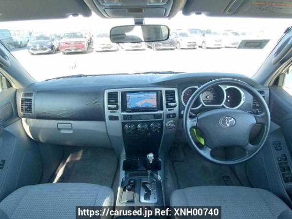 Used 2002 AT toyota hilux-surf RZN215W Image[17]