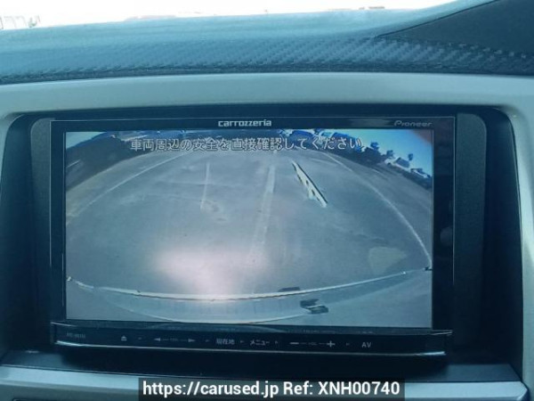 Used 2002 AT toyota hilux-surf RZN215W Image[22]