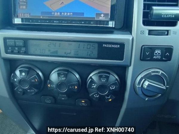 Used 2002 AT toyota hilux-surf RZN215W Image[23]
