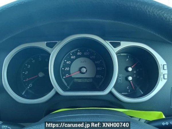 Used 2002 AT toyota hilux-surf RZN215W Image[25]