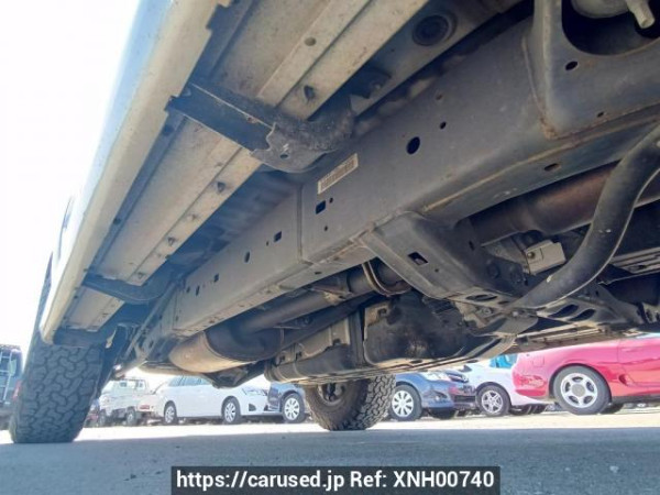 Used 2002 AT toyota hilux-surf RZN215W Image[33]