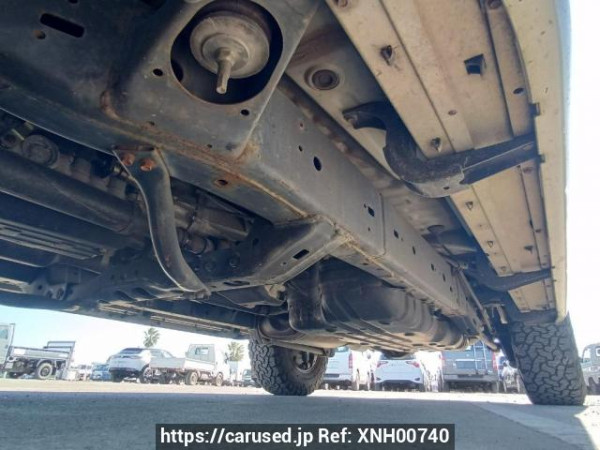 Used 2002 AT toyota hilux-surf RZN215W Image[34]