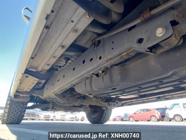 Used 2002 AT toyota hilux-surf RZN215W Image[35]