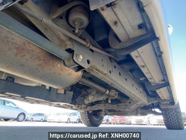 Used 2002 AT toyota hilux-surf RZN215W Image[36]