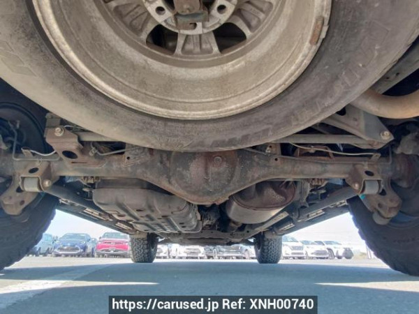 Used 2002 AT toyota hilux-surf RZN215W Image[38]