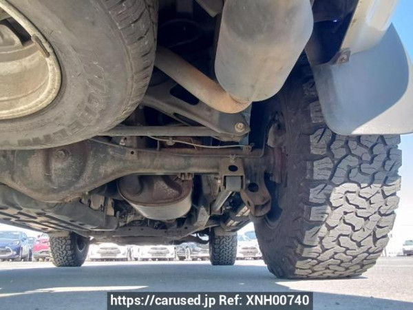 Used 2002 AT toyota hilux-surf RZN215W Image[39]