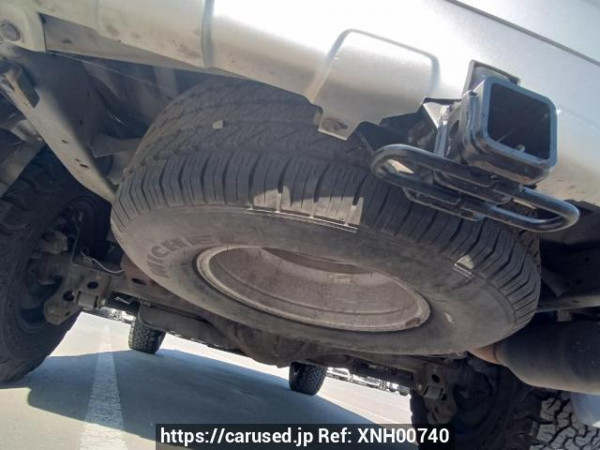 Used 2002 AT toyota hilux-surf RZN215W Image[40]