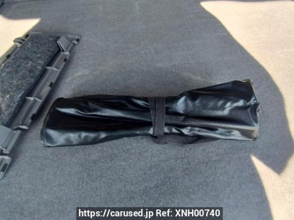 Used 2002 AT toyota hilux-surf RZN215W Image[41]