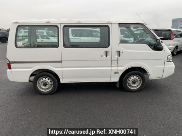 Used 2005 MT mazda bongo-van SK82V Image[7]