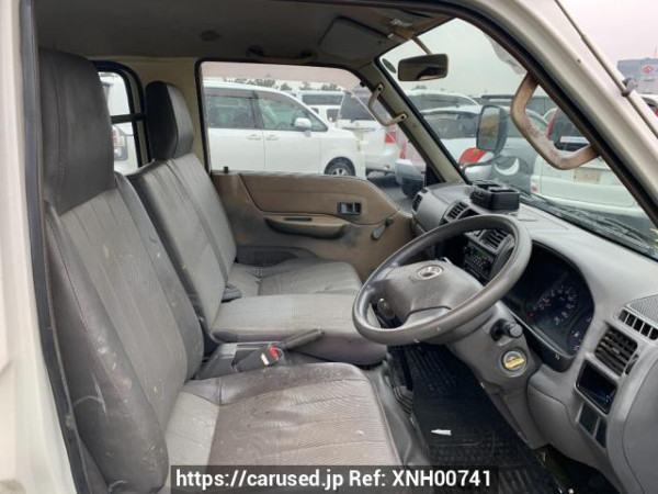 Used 2005 MT mazda bongo-van SK82V Image[11]