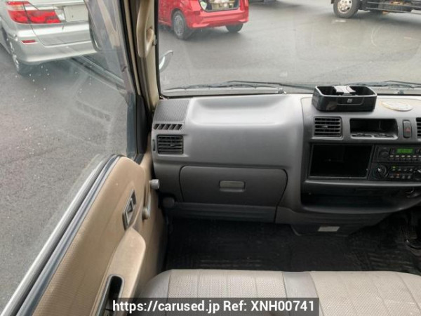 Used 2005 MT mazda bongo-van SK82V Image[17]