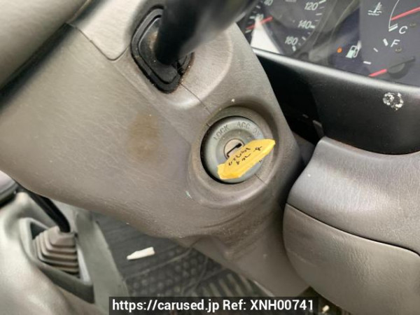 Used 2005 MT mazda bongo-van SK82V Image[23]