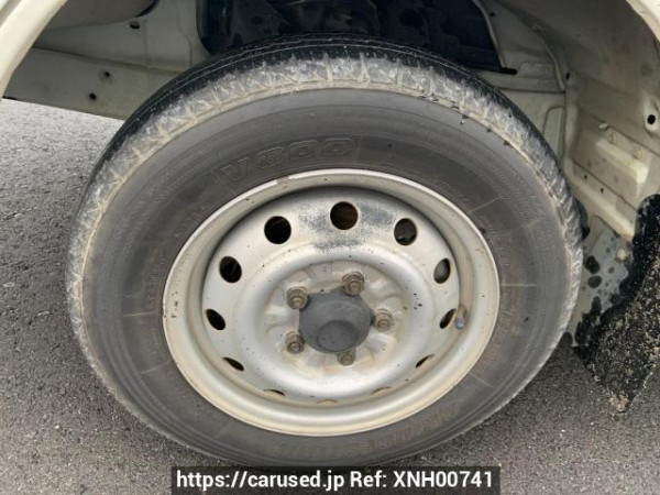 Used 2005 MT mazda bongo-van SK82V Image[26]
