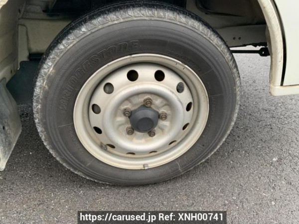 Used 2005 MT mazda bongo-van SK82V Image[27]