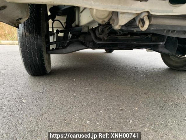 Used 2005 MT mazda bongo-van SK82V Image[28]