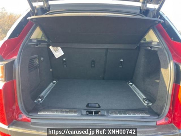 Used 2015 AT land-rover range-rover-evoque LV2A Image[8]