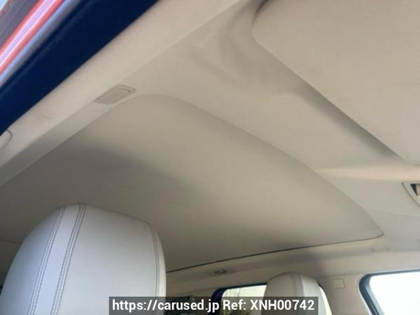 Used 2015 AT land-rover range-rover-evoque LV2A Image[14]