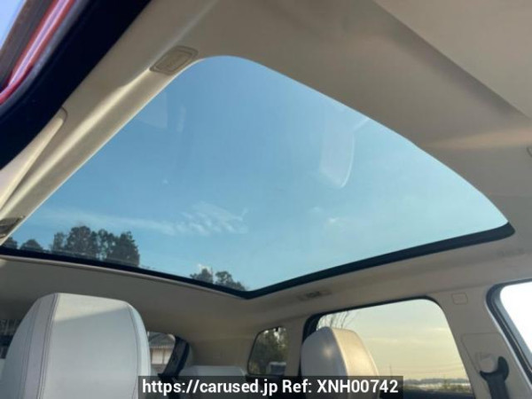 Used 2015 AT land-rover range-rover-evoque LV2A Image[15]