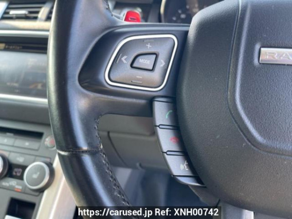 Used 2015 AT land-rover range-rover-evoque LV2A Image[26]