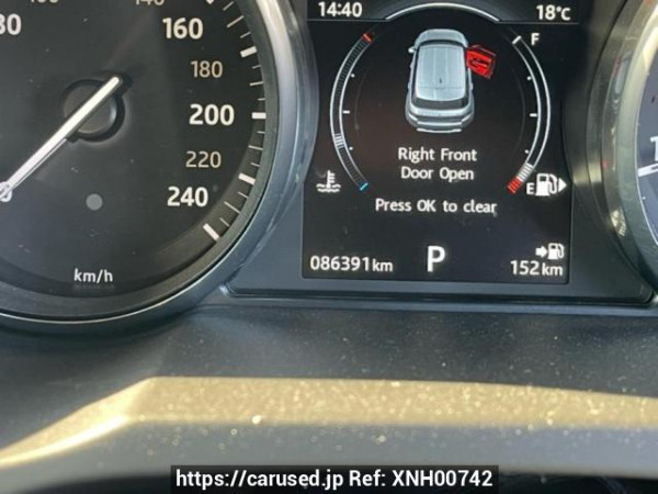 Used 2015 AT land-rover range-rover-evoque LV2A Image[29]