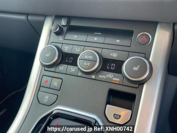 Used 2015 AT land-rover range-rover-evoque LV2A Image[32]