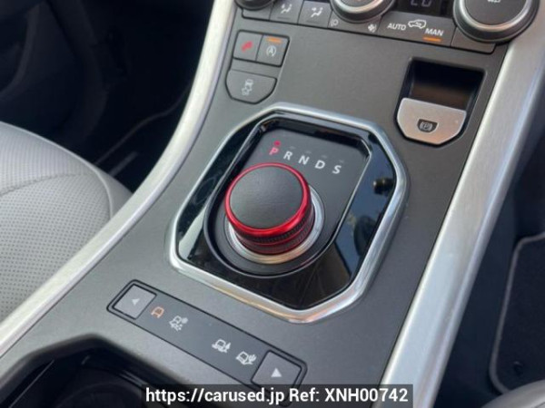 Used 2015 AT land-rover range-rover-evoque LV2A Image[34]