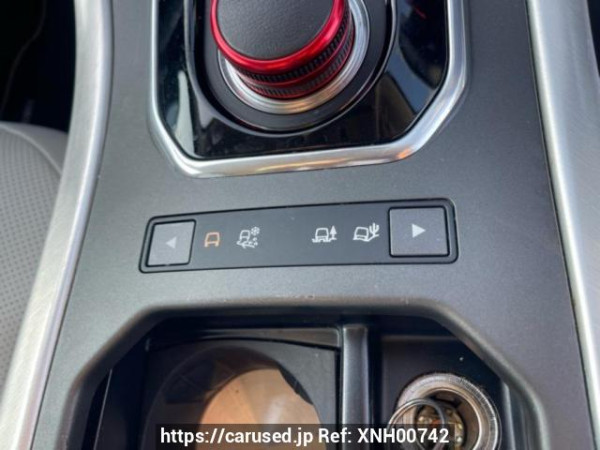 Used 2015 AT land-rover range-rover-evoque LV2A Image[35]