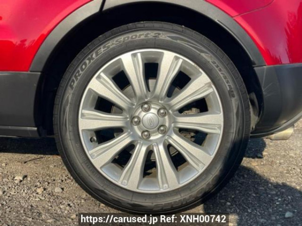 Used 2015 AT land-rover range-rover-evoque LV2A Image[46]