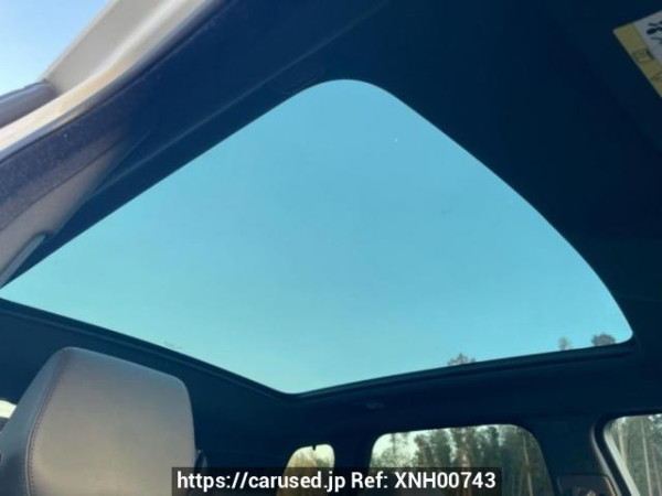 Used 2013 AT land-rover range-rover-evoque LV2A Image[14]