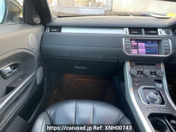 Used 2013 AT land-rover range-rover-evoque LV2A Image[20]