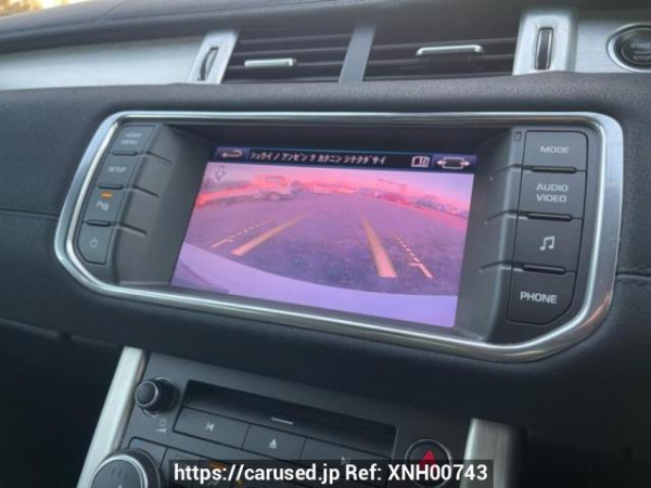 Used 2013 AT land-rover range-rover-evoque LV2A Image[28]