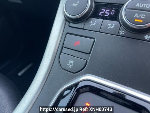 Used 2013 AT land-rover range-rover-evoque LV2A Image[30]