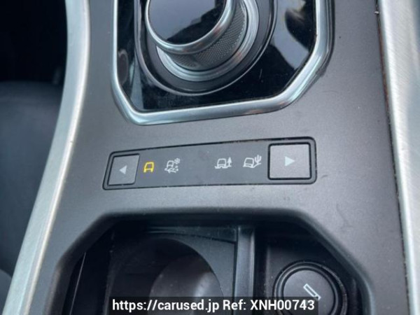 Used 2013 AT land-rover range-rover-evoque LV2A Image[31]